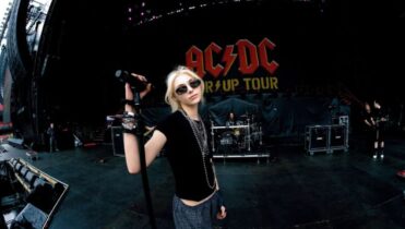 Setlist de The Pretty Reckless en CDMX 2026 para el concierto de AC/DC