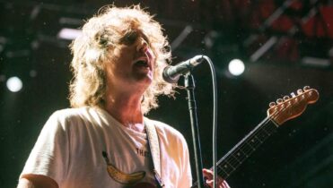 horarios setlist y estacionamiento de The Rapture en el Pabellón Oeste hoy 25 de abril