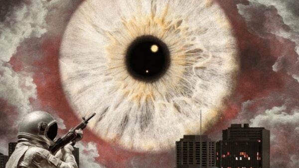 'The Rising Skyline' de Failure ft. Hayley Williams