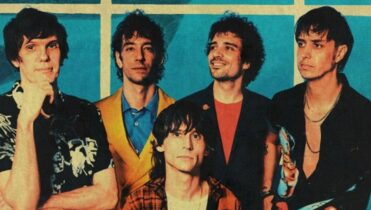 Cuándo se estrena Reality Awaits, el nuevo álbum de The Strokes
