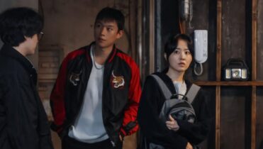 Qué día se estrenan los nuevos capítulos de Gold Land dorama