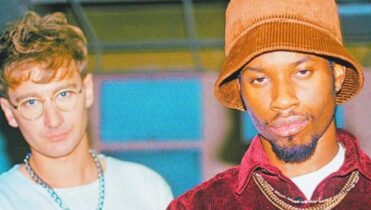 Letra de Tokyo Drifting Denzel Curry and Glass Animals en inglés y español