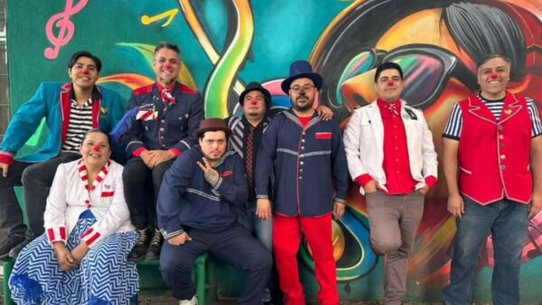 Cuánto cuestan los boletos para el concierto de Triciclo Circus Band en CDMX