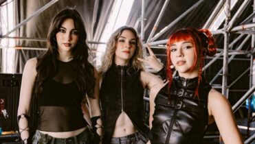 Letra de Tu Corazón (Your Heart) de The Warning y PNAU