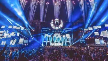 ULTRA México en el Estadio Banorte