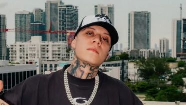 Letra de Velorios de Santa Fe Klan