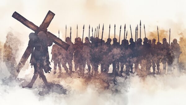 Canciones para el Via Crucis 2026