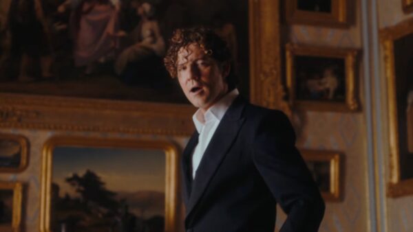 'Vivir así es morir de amor' de David Bisbal