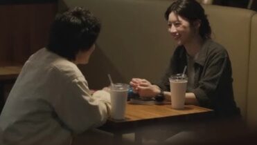 We’re all traying here, capítulo 1 del kdrama.