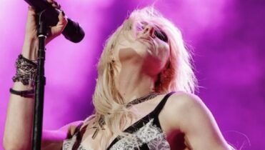 'When I Wake Up' de The Pretty Reckless