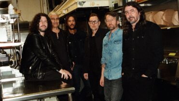 'Window' de Foo Fighters