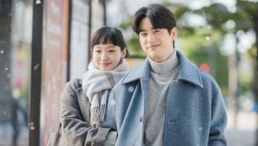 Calendario de capítulos de Yumi's Cells 3