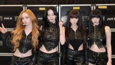 Cuánto cuestan los boletos del concierto de aespa en CDMX, México