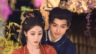 Love Beyond the Grave capítulos 11 y 12 ver completos online español