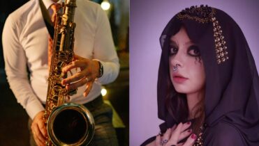 conciertos gratis hoy 2 de abril en el festival internacional de jazz en cdmx