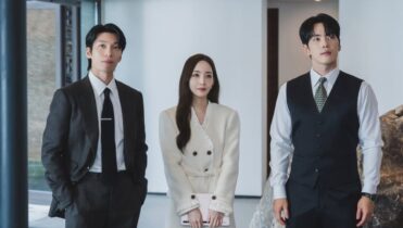 Final explicado de Beso de Sirena