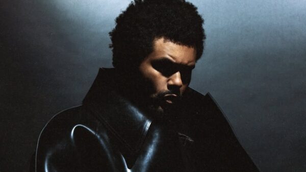 The Weeknd en CDMX en el Estadio GNP