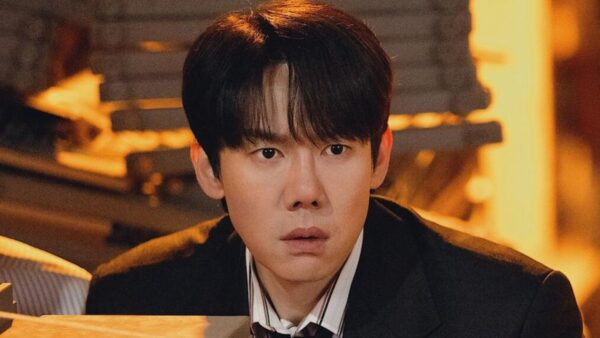 capítulo 7 del kdrama defensores de fantasmas