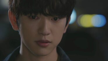 Capítulo 9 y 10 del k-drama La Luz que aún nos guía