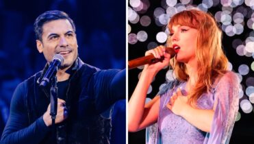 Faith of Ophelia de Taylor Swift cantada por Carlos Rivera