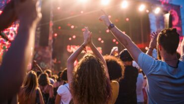 Cartelera completa de conciertos el 6 de abril en CDMX