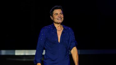 Setlist de Chayanne 2026 en México