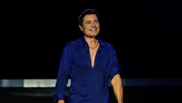 Setlist de Chayanne 2026 en México