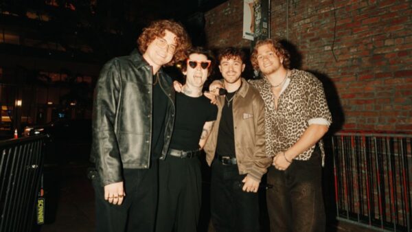 Detalles del concierto de Morning Til Midnight en CDMX