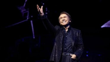 concierto de Raphael en cdmx hoy miércoles 15 de abril