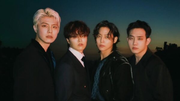 cuándo es el concierto de The Rose en la CDMX