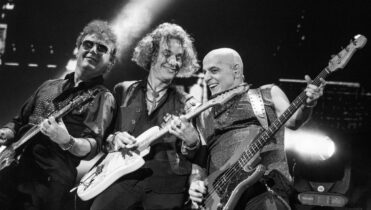 Conciertos HOY en CDMX 16 de abril de 2026