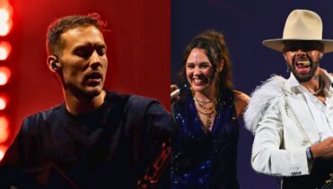 Conciertos HOY en CDMX 24 de abril de 2026