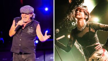 Qué conciertos hay hoy 7 de abril en CDMX