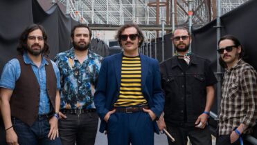 Cuándo son los próximos conciertos de Enjambre