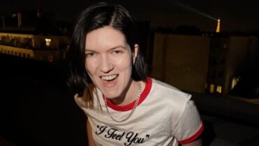 a qué hora inicia del dj set de romy de the xx en cdmx