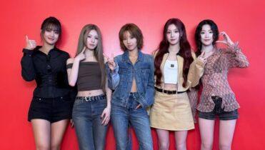 Letra de HIDE AND SEEK de I-DLE