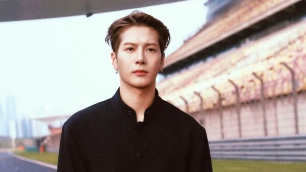 A qué hora termina el concierto de Jackson Wang en el Palacio de los Deportes hoy 20 de abril