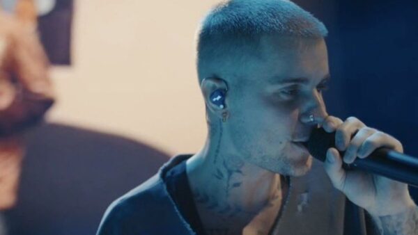 Setlist completo de Justin Bieber en Coachella 2026