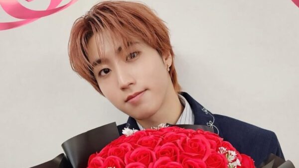 Que canción canta Han de Yumi's Cells