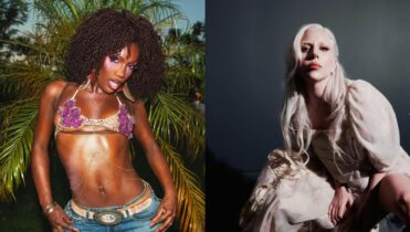 letra de la canción Runaway de Lady Gaga ft. Doechii