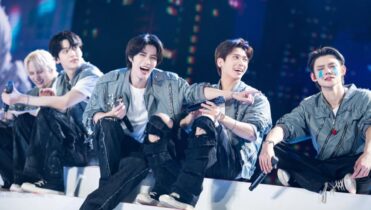 Letra y traducción al español de la canción So what de TXT