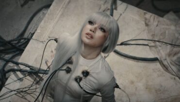 Letra de Bad Angel de Lisa y Anyma