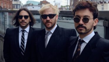 a qué hora termina el concierto de Los Mesoneros en el Lunario hoy