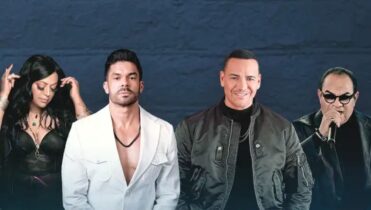 México Salsa Festival en Arena CDMX concierto hoy 12 de abril