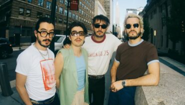 Cuánto cuestan los boletos de Morat en el Palacio de los Deportes