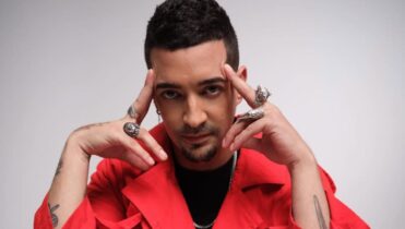 A qué hora termina el concierto de Muerdo en la CDMX hoy 1 de abril