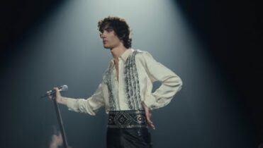 'potential' de sombr