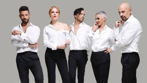 la verdadera letra de la canción Mai Mai de Kabah