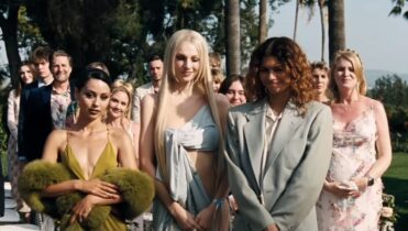 Canciones del capítulo 1 de la tercera temporada de Euphoria