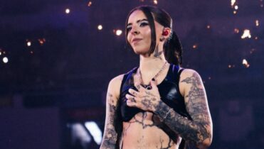 Concierto de young miko en cdmx